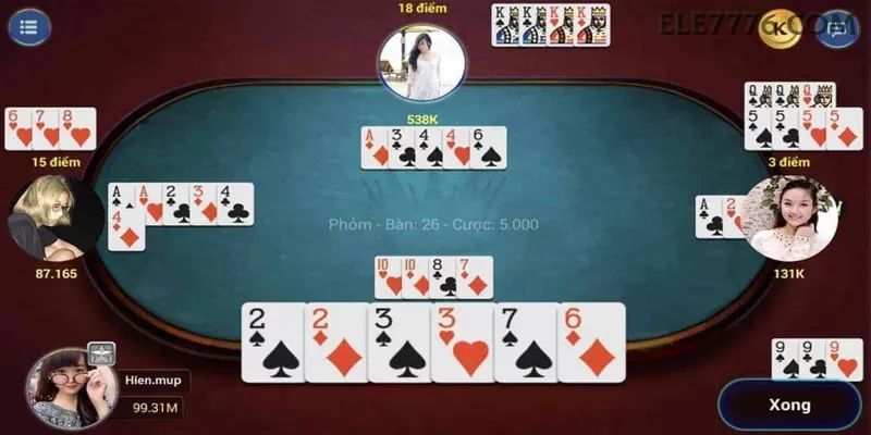 App ele777 Android download