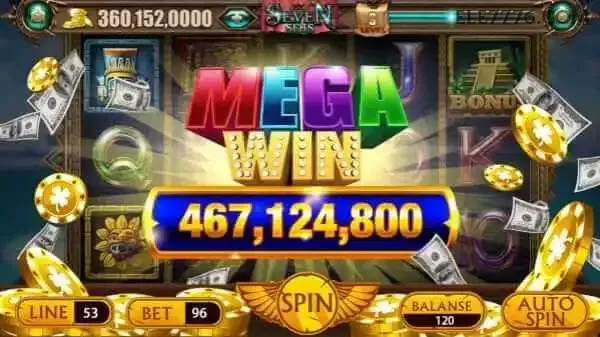 Gates of Olympus slot ele777